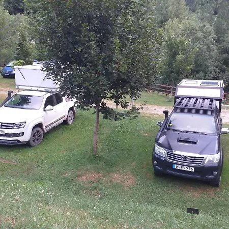 Camping Riu Gelat Campingplatz *