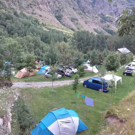 Camping Riu Gelat *