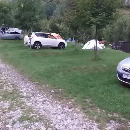 Camping Riu Gelat *