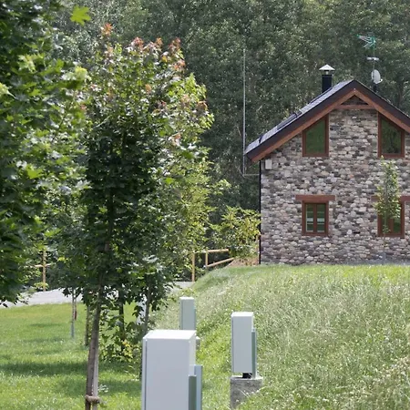 Camping Riu Gelat Campingplatz *