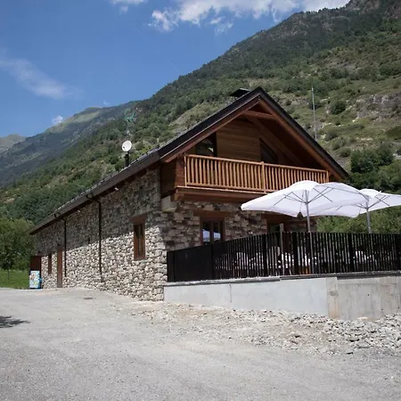 Camping Riu Gelat Campingplatz