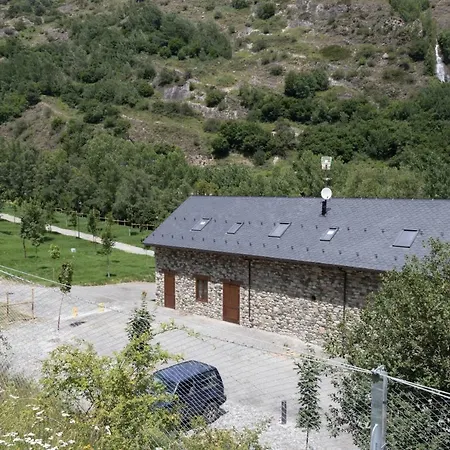 Camping Riu Gelat